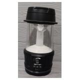 Defiant Battery Operated Lantern Works