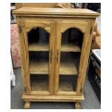 Curio Cabinet