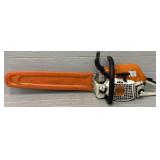 Stihl MS271 Chainsaw