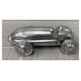 Heavy Metal Monopoly Roadster Decorative Art