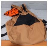 Cabela's Hunting Vest Pack & Hat