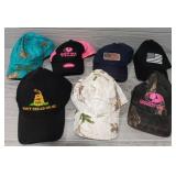 SnapBack Hat Variety