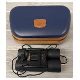 Hammers 10x25 Binoculars w/ Case