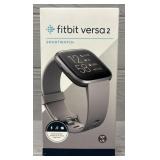Fitbit Versa 2 Smartwatch
