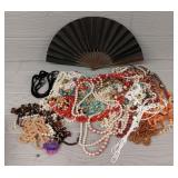 Vintage Box Full of Estate Jewelry #4