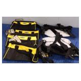Variety of Tool Bags