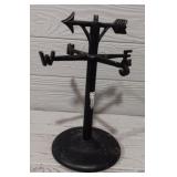 Cast Iron Weather Vane