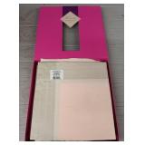 Le Jacquard Francais Primrose Table Runner