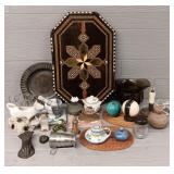 Grandma's Antiques Collection