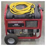 Troy-Bilt 5550 Watt Generator