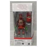 Star Wars Scout Trooper Holiday Edition
