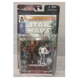 Star Wars Comic Packs