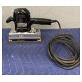 Craftsman Sander w/ Hard Case