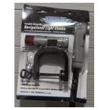 Marine Navigation Light Combo Sealed