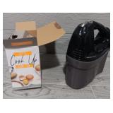 (2) Hand Mixers
