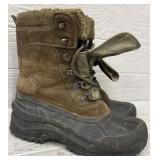 Elk Woods Menï¿½s Snow Boots