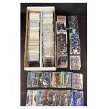 Assorted Misc RC & Prizm Sports Cards Old & New