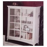 Sliding Door Cabinet Sealed