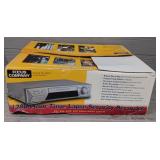 1280 Hour Time Lapes Security Recorder