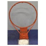 Basketball Hoop w/ Net