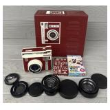 Lomo Instant Automat Camera