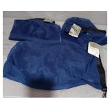 (3) Mesh Stuff Sacks