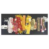 Variety Boy Scouts of America Ribbons/Sashes #1