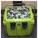 Small Heavy Duty Ice Chest