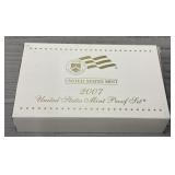 2007 S U.S. Mint Proof Set