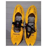 Pair of Grivel Snow Shoes