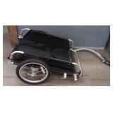 Bicycle Cart