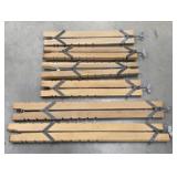 Woodworking Frame Clamps