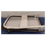 Shop Cart: Needs Some Bolts