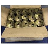 (Approx 7,200) Roofing Nails 1.75'