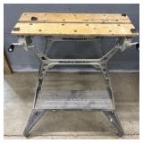 Black & Decker Workmate Table/ Vise