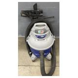 12-Gallon  VacnVac Shop Vacuum w/ Attachments