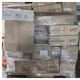 Pallet of Assorted LED Lighting Fixtures