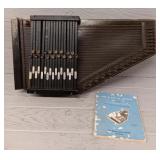 Vintage Autoharp