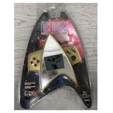 Star Trek Portable Arcade Game