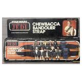 Star Wars Chewbacca Bandolier Strap