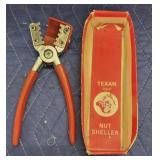 Vintage Texan 'York' Nut Sheller