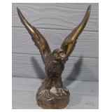 Brass Eagle