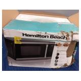 Hamilton Beach Microwave