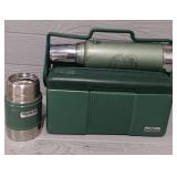 Stanley Lunch Box & Thermoses