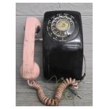 Vintage Rotary Dial Phone