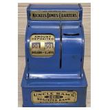 Uncle Sam's Register Bank #3