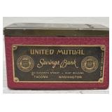 United Mutual Savings Bank