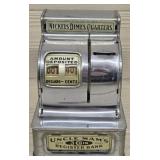 Uncle Sam's Register Bank #1