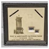 First & Merchants National Bank