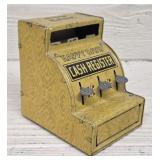 Happy Days Cash Register Coin Bank
